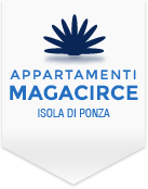 Casa Vacanze Magacirce | Isola di Ponza